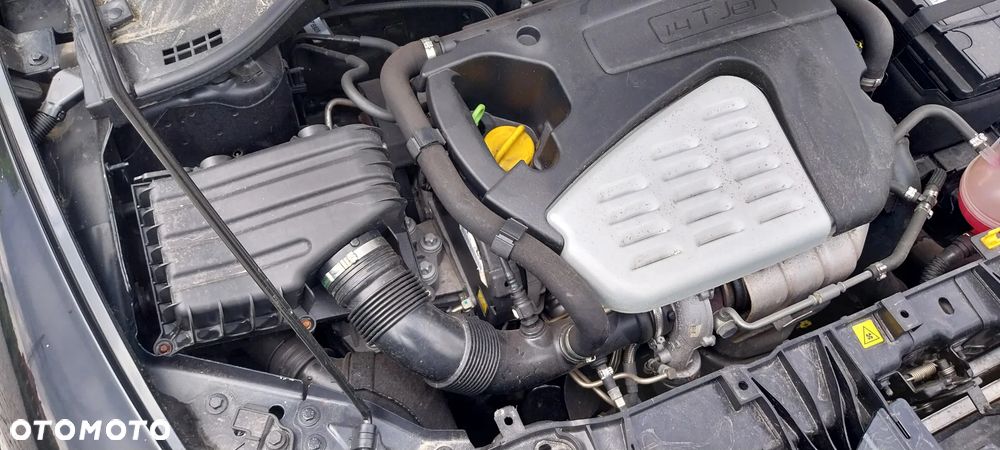 Fiat Tipo 1.4 T-Jet Easy - 24