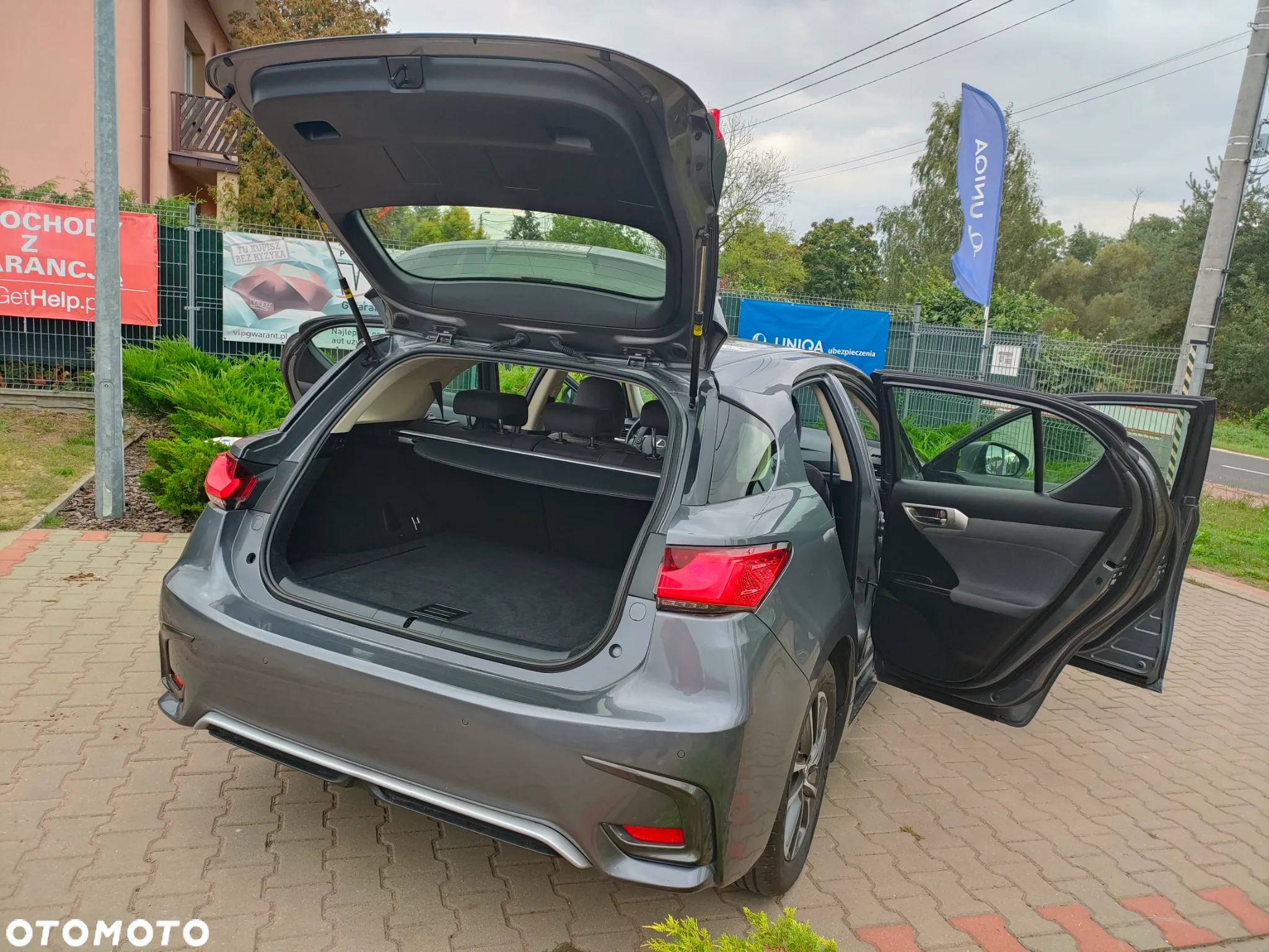 Lexus CT - 28