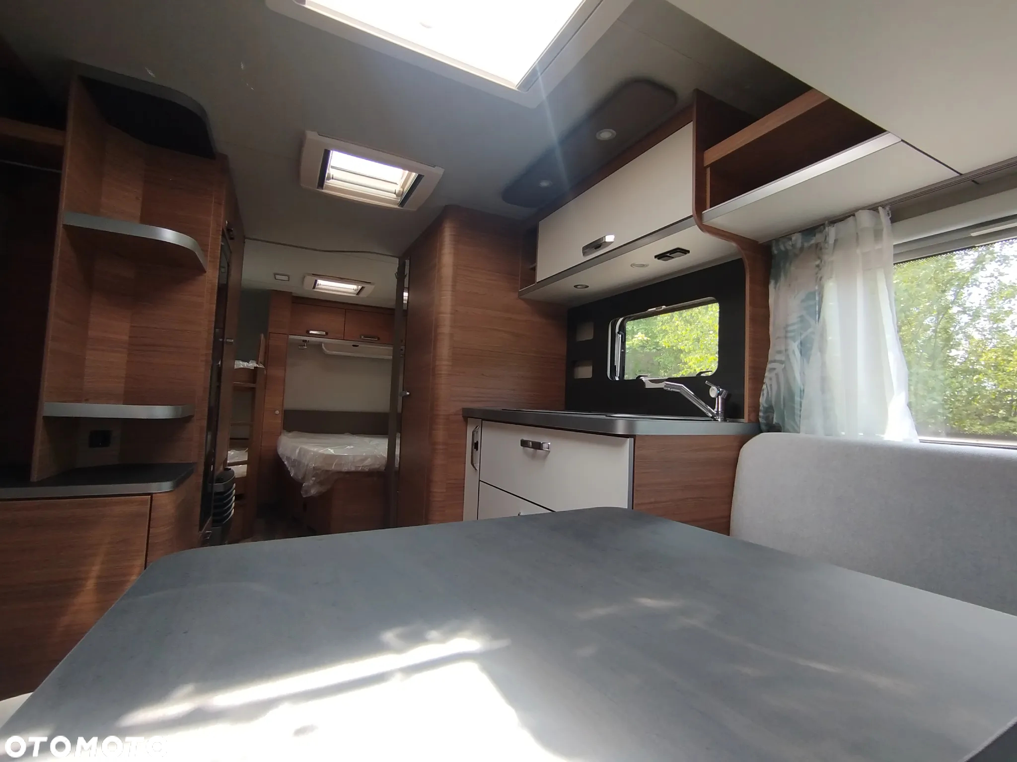 Weinsberg CaraOne 550UK - 8