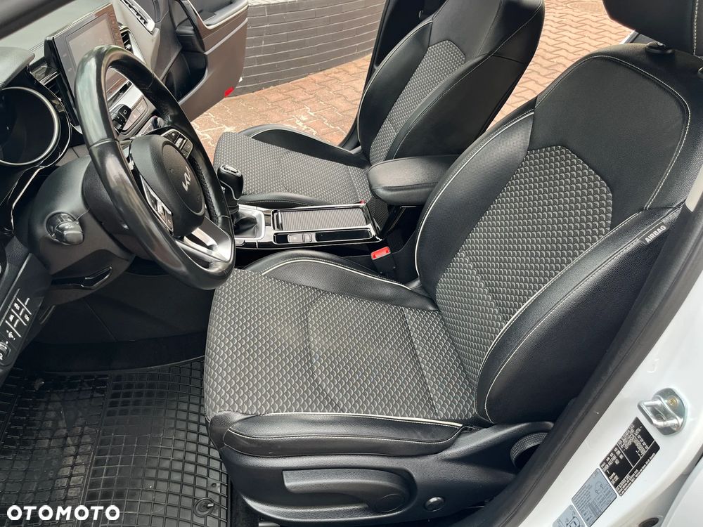 Kia Ceed 1.5 T-GDI L - 19