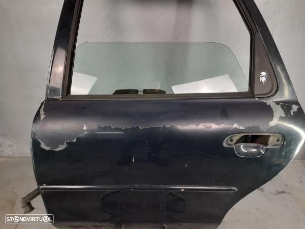 Porta Tras Esq Ford Mondeo Ii Turnier (Bnp) - 4