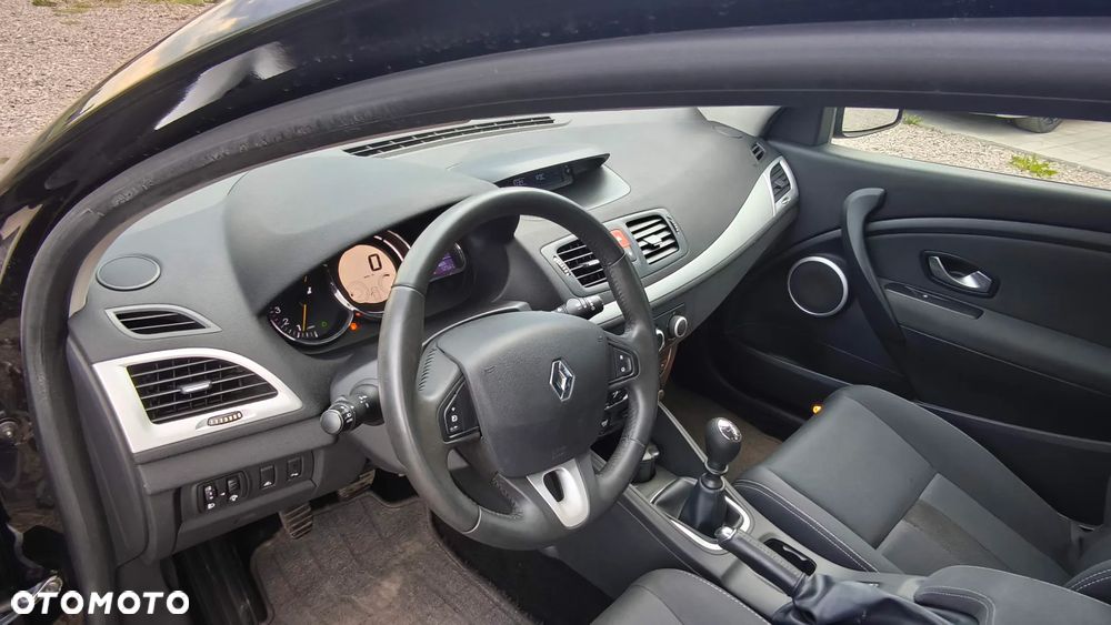 Renault Megane 1.6 16V Dynamique - 7