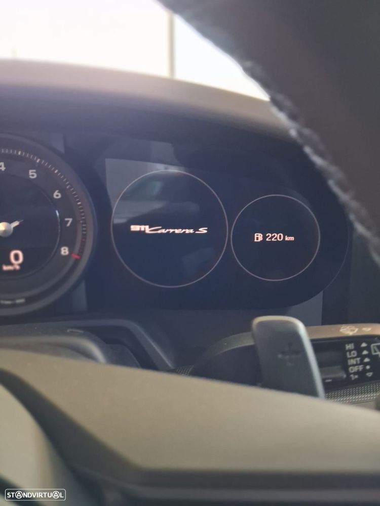 Porsche 911 (992) Carrera S PDK - 48