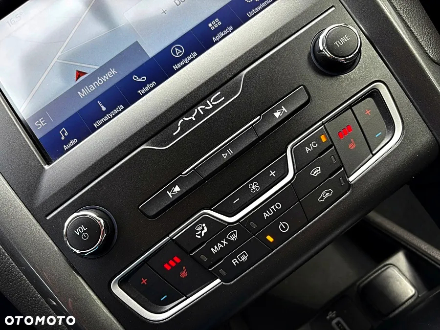 Ford Mondeo 2.0 EcoBlue Executive - 28