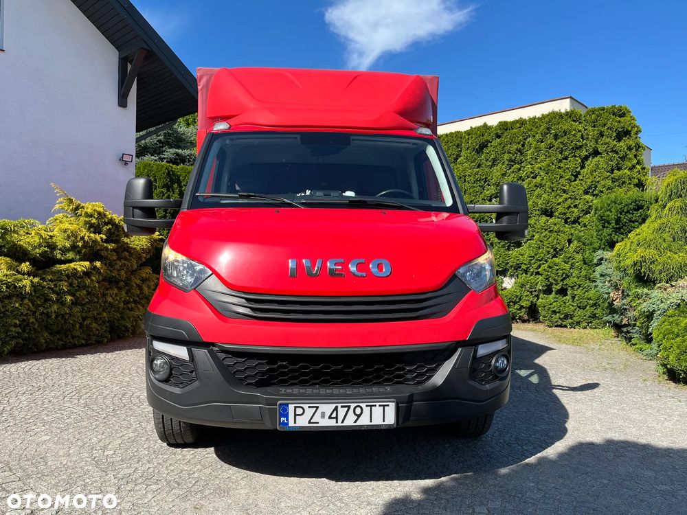 Iveco Daily 35s18 - 4