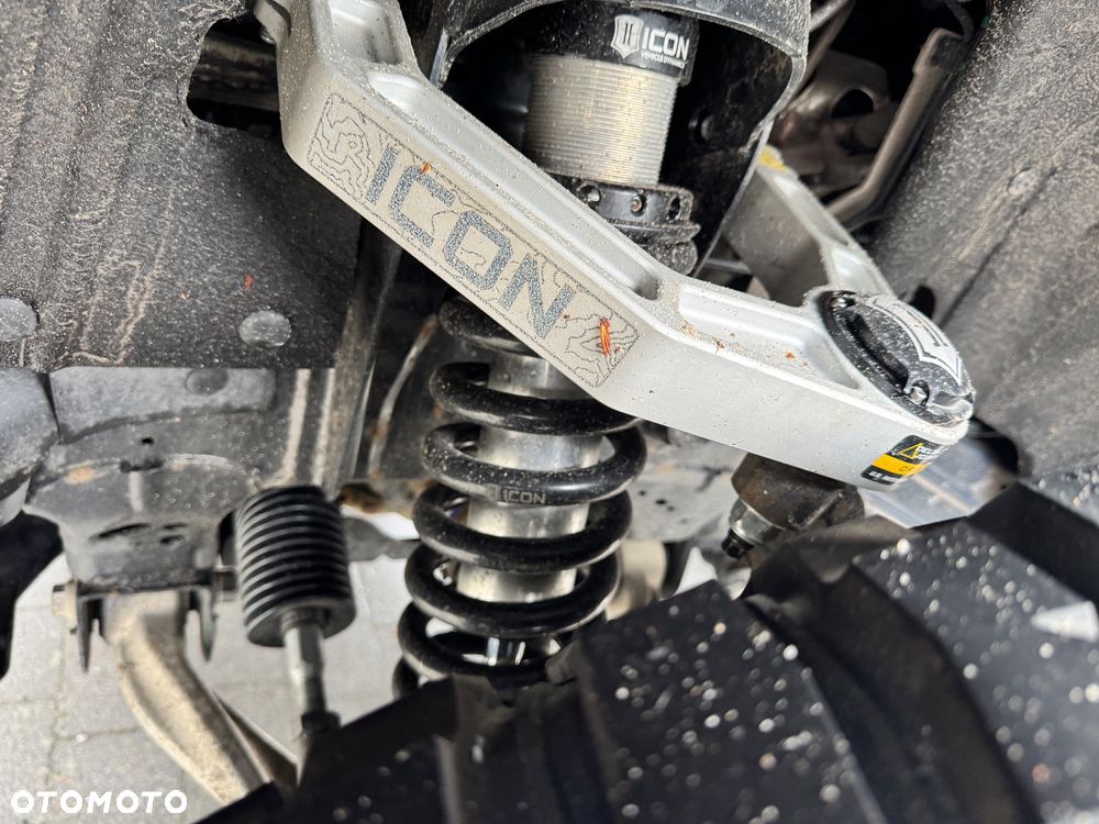Ford Bronco 2.7 EcoBoost e-4WD Badlands - 4