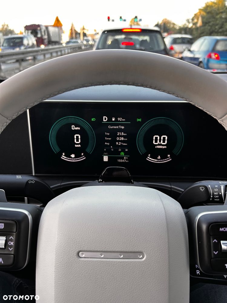 Hyundai Santa Fe - 6