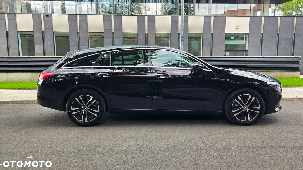 Mercedes-Benz CLA 250 e PHEV 8G-DCT - 2