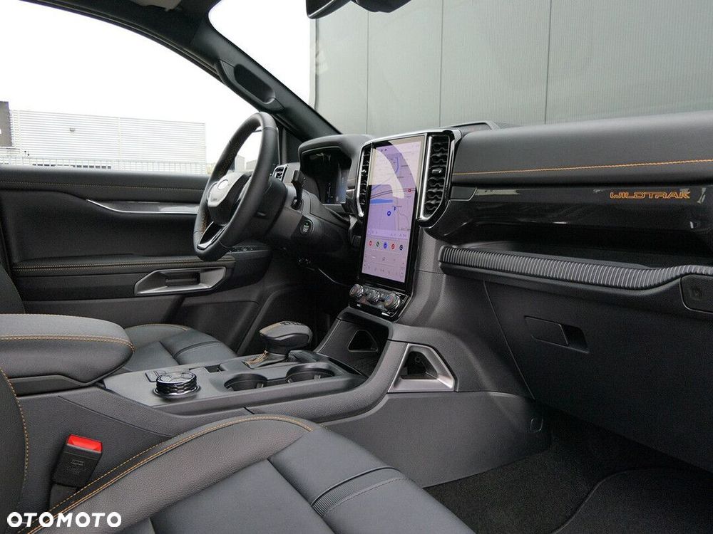 Ford Ranger - 13