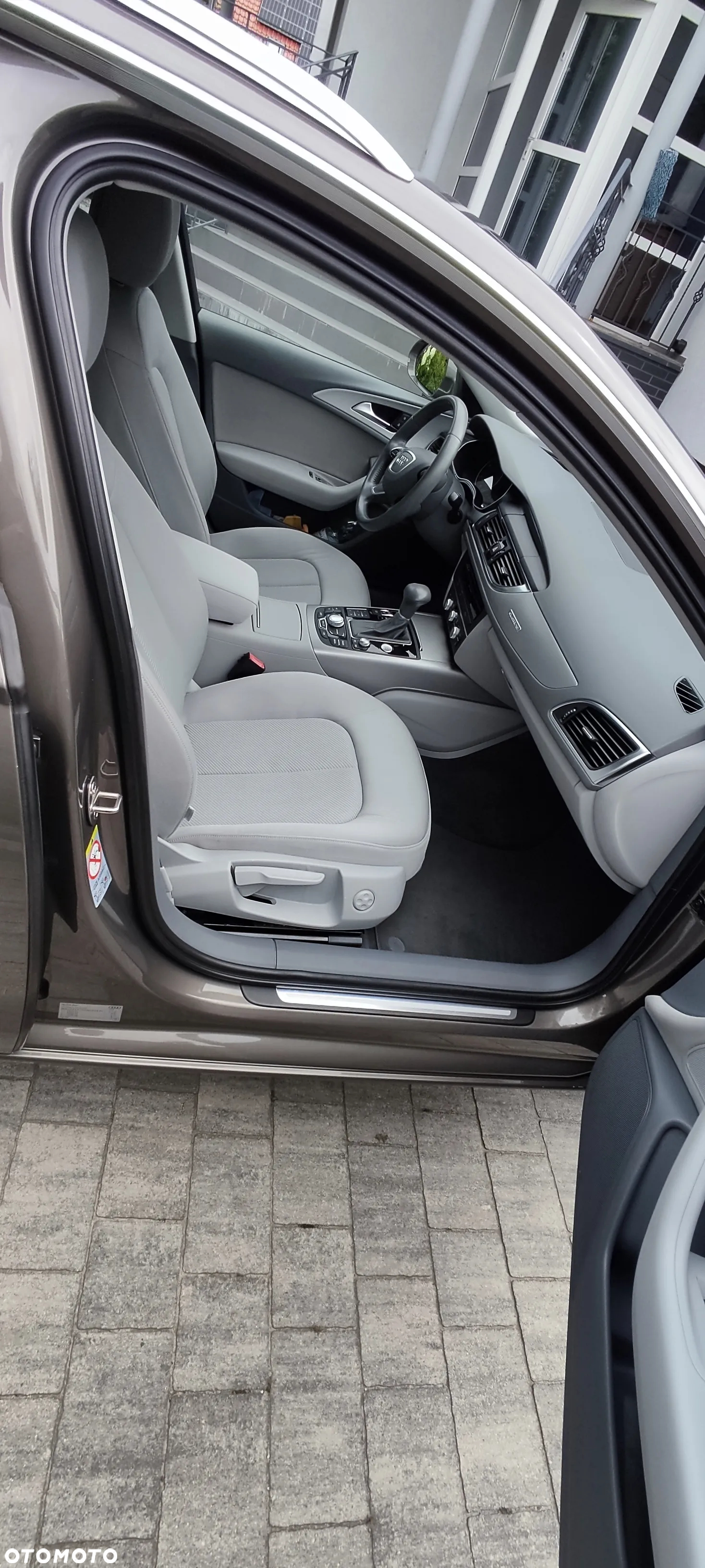Audi A6 ver-3-0-tdi-quattro-s-tronic - 12