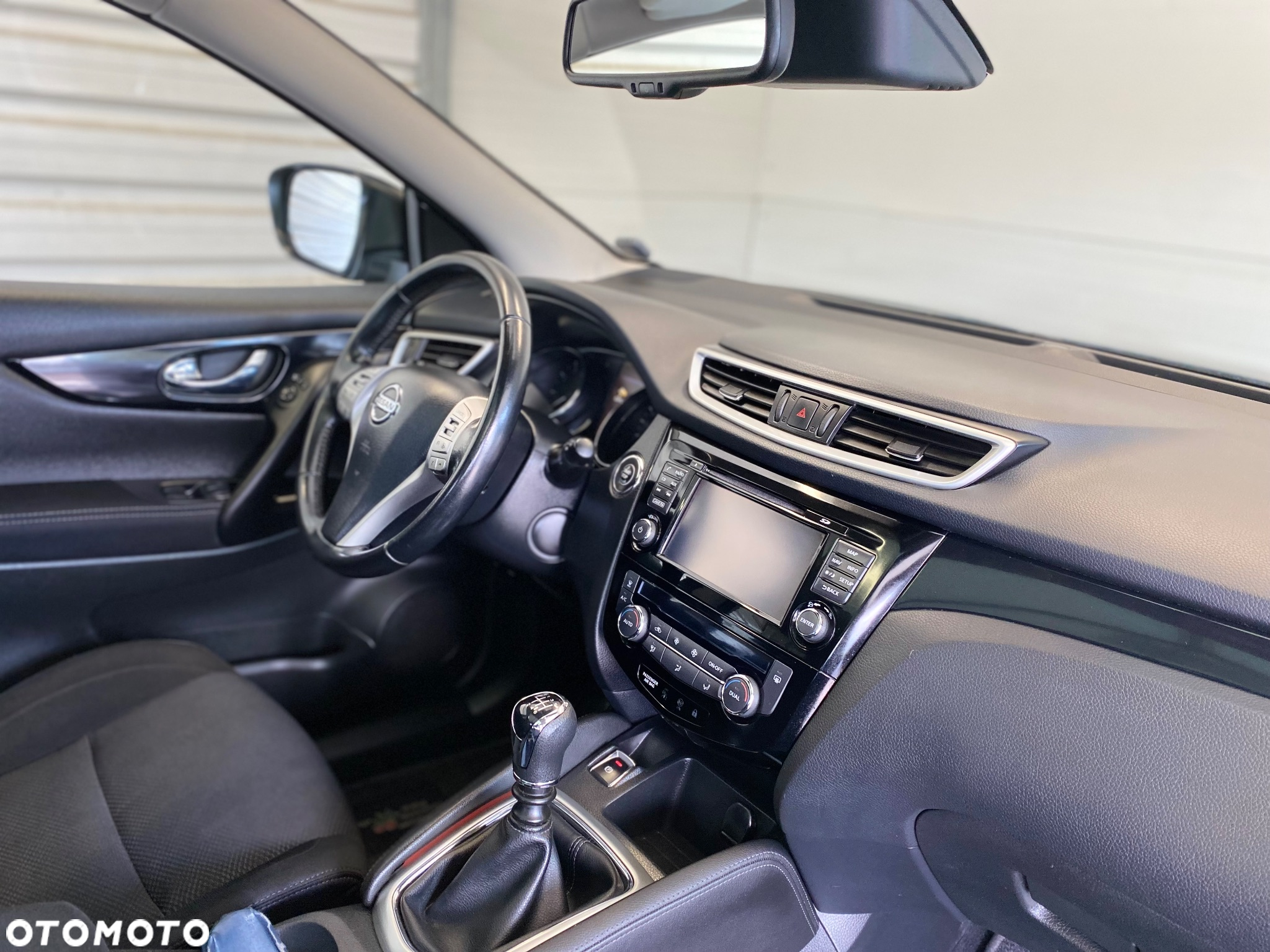 Nissan Qashqai 1.2 DIG-T Tekna - 12
