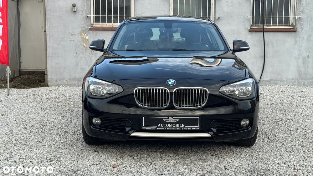 BMW Seria 1 116i Urban Line - 21