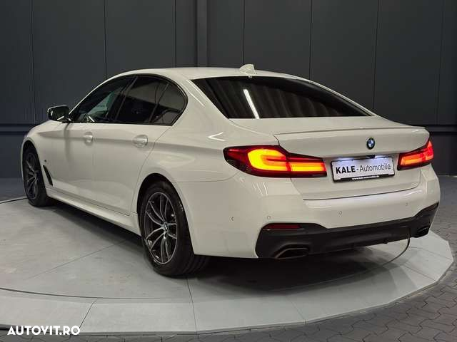 BMW Seria 5 - 3