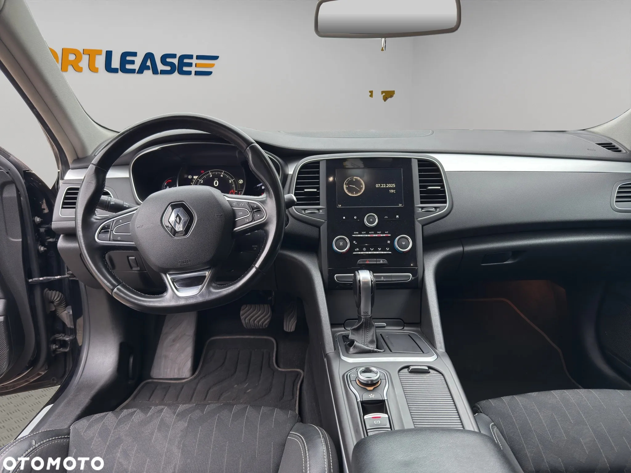 Renault Talisman 1.6 Energy TCe Limited EDC - 13