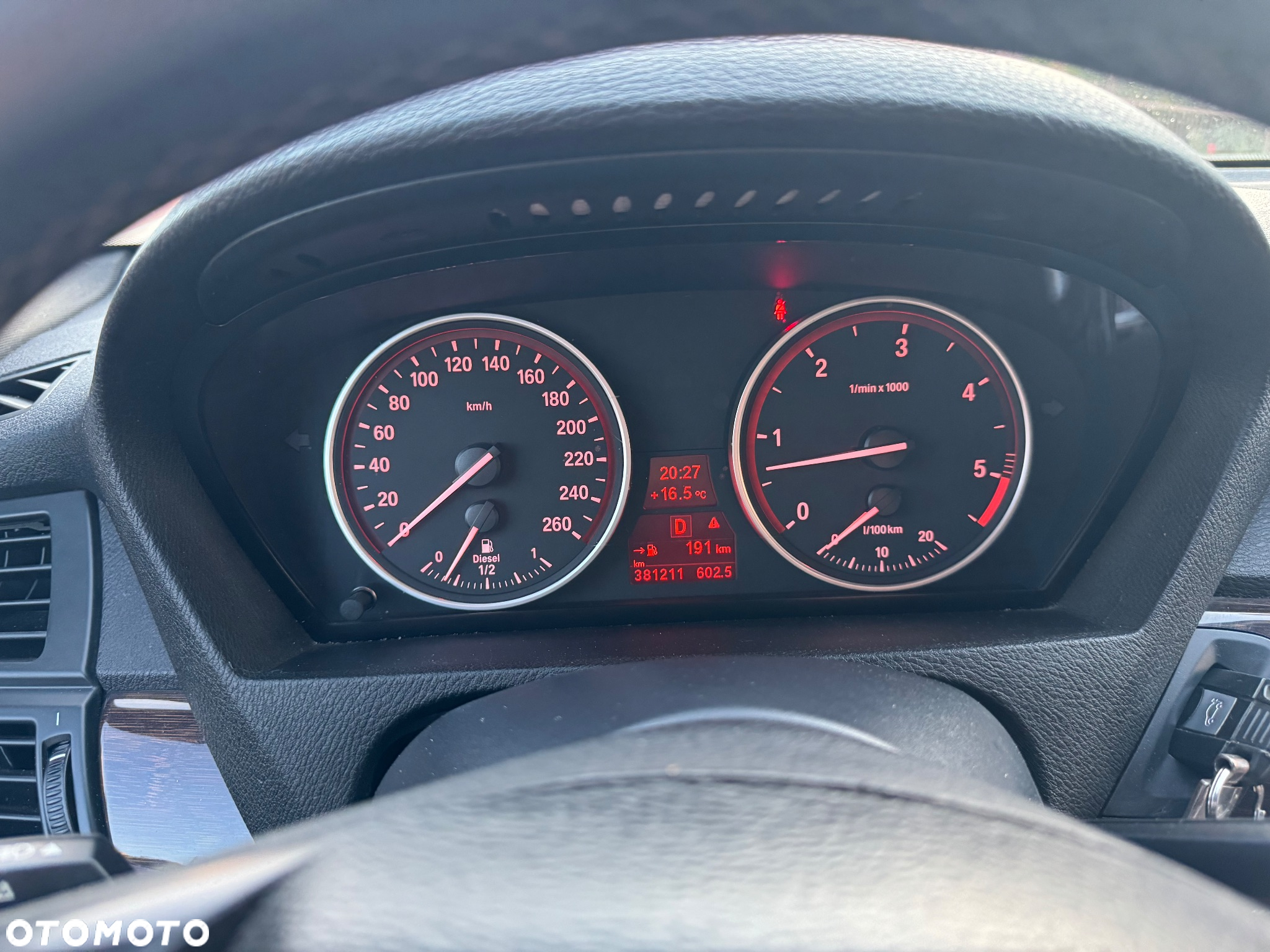 BMW X5 3.0sd xDrive - 10