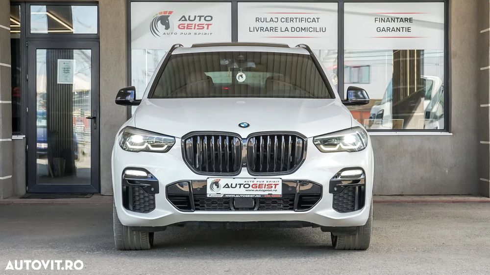 BMW X5 - 9