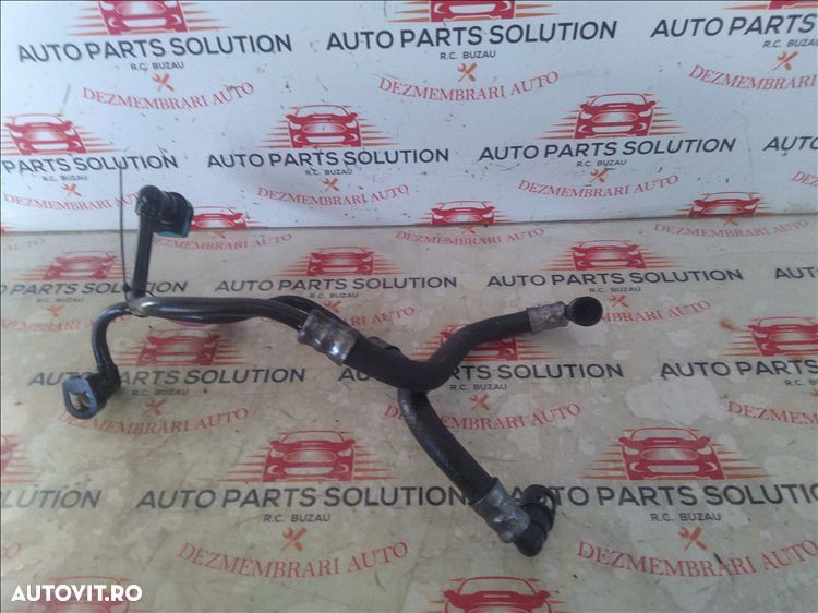 conducta motorina opel astra j 1.7 d an fabr. 2013 - 1