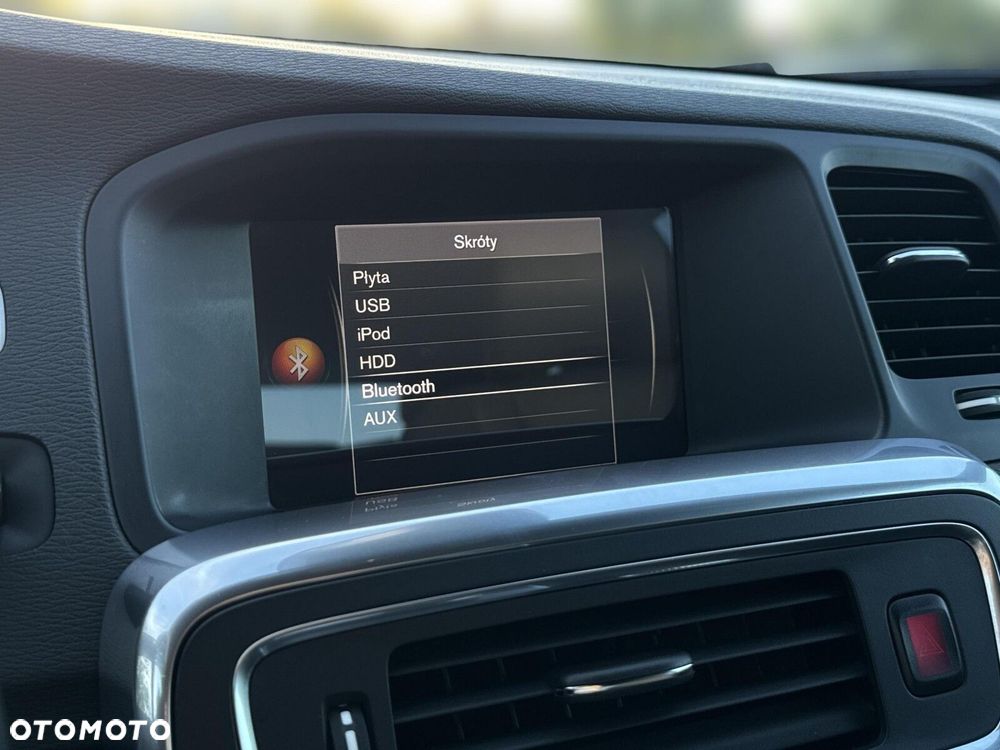 Volvo V60 - 26