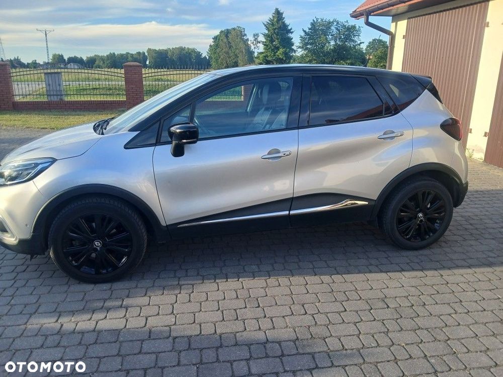 Renault Captur 1.5 dCi Intens - 2