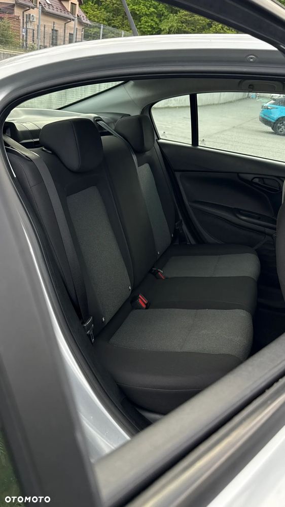 Fiat Tipo 1.4 16v Easy EU6d - 22