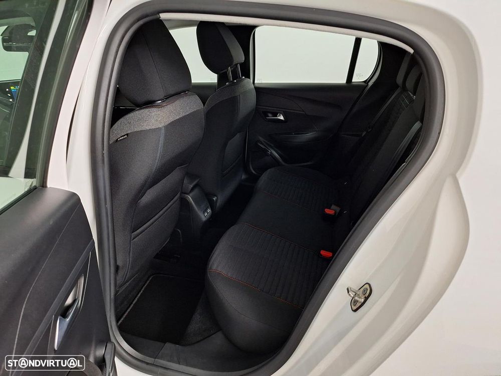 Peugeot e-208 Active Pack - 15