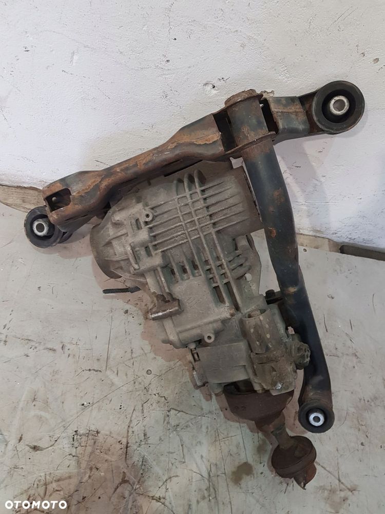 most dyfer tył haldex 09n525010c volkswagen vw t5 t6 2.0 tdi caa 4x4 - 9