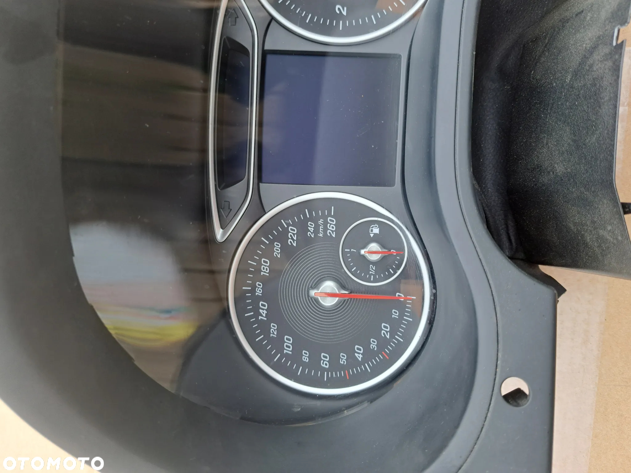 Mercedes B klasa W246 lift licznik A2469008119 zegary 2.2 cdi - 2