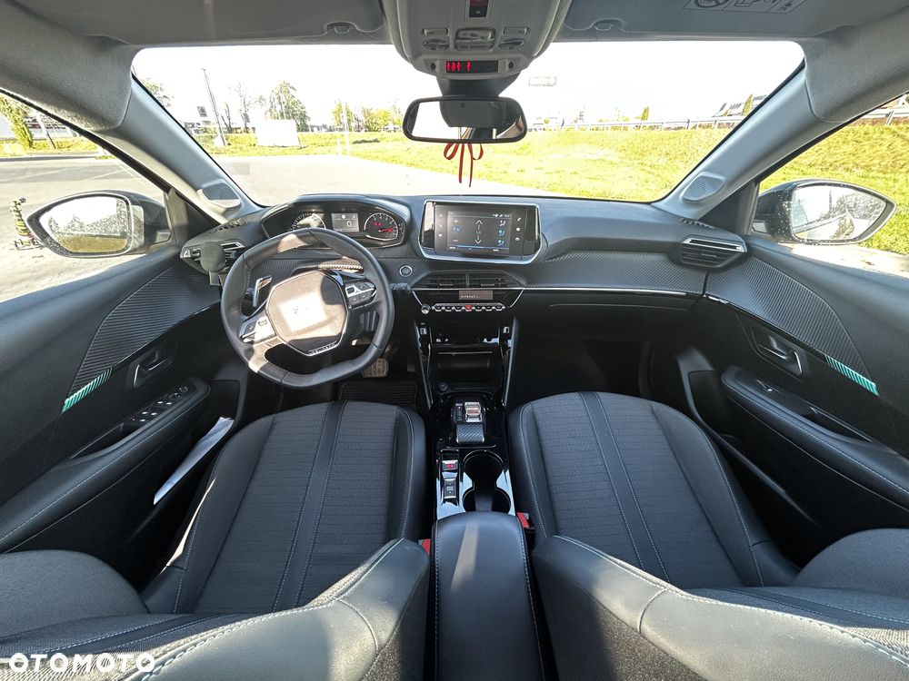 Peugeot 208 1.2 PureTech Allure S&S EAT8 - 7