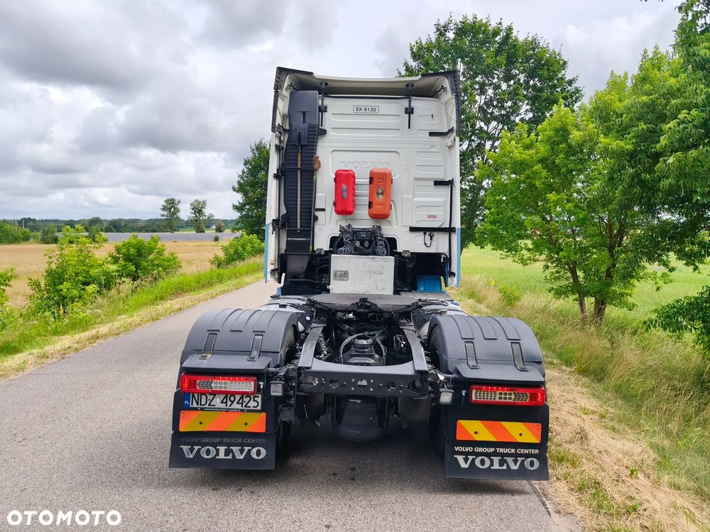 Volvo FH 4 460 euro 6 ADR - 7