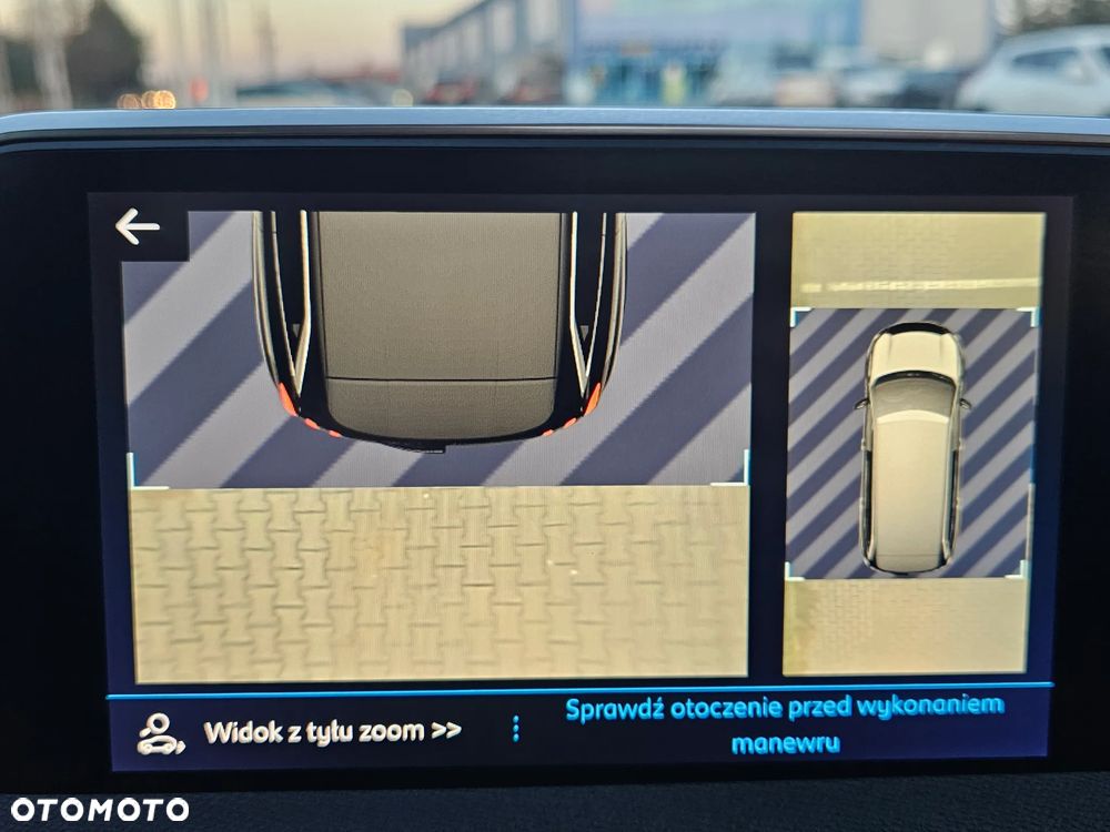 Peugeot 5008 2.0 BlueHDI GT S&S EAT8 - 28