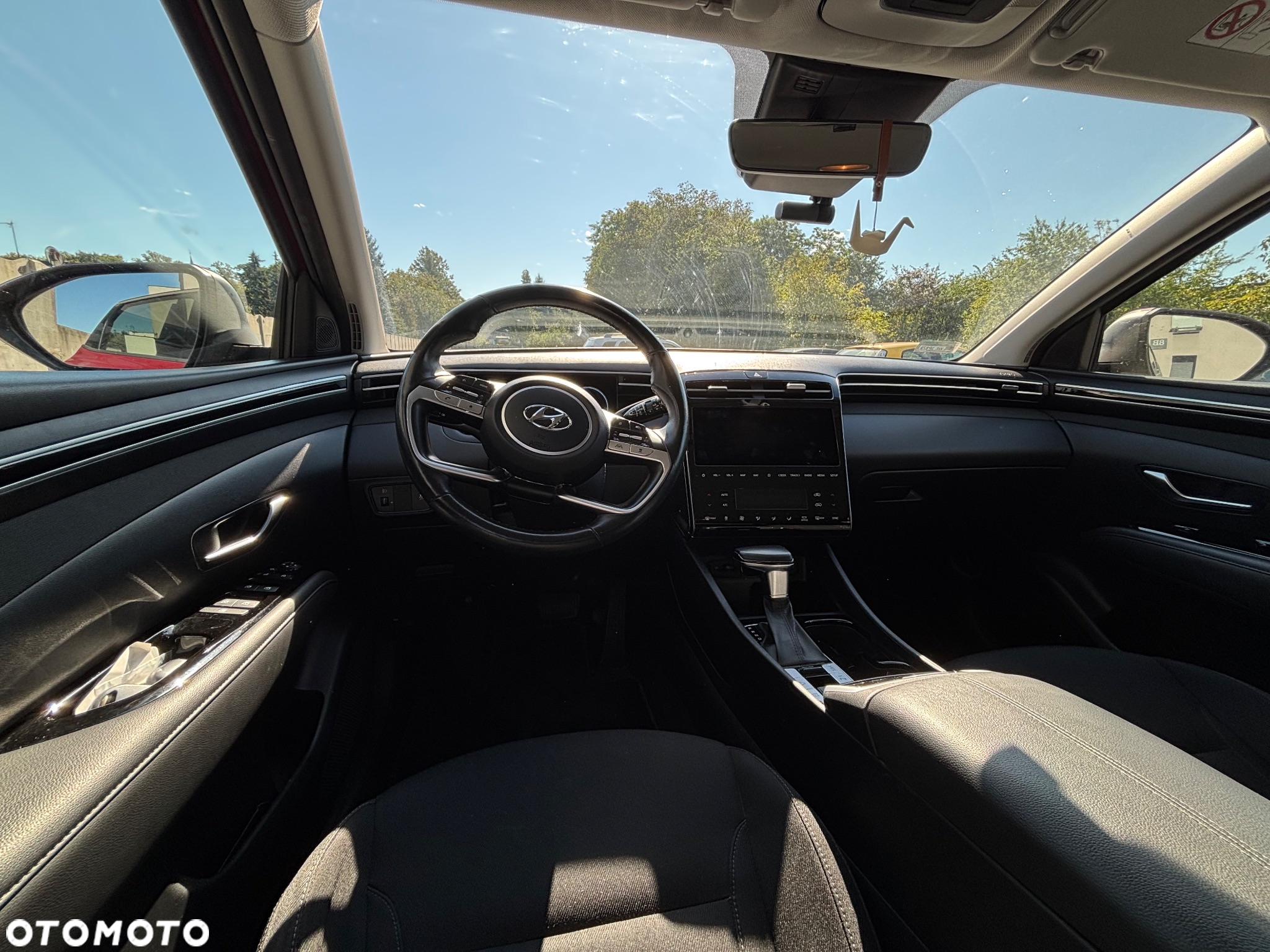 Hyundai Tucson 1.6 T-GDi Style 2WD DCT - 6