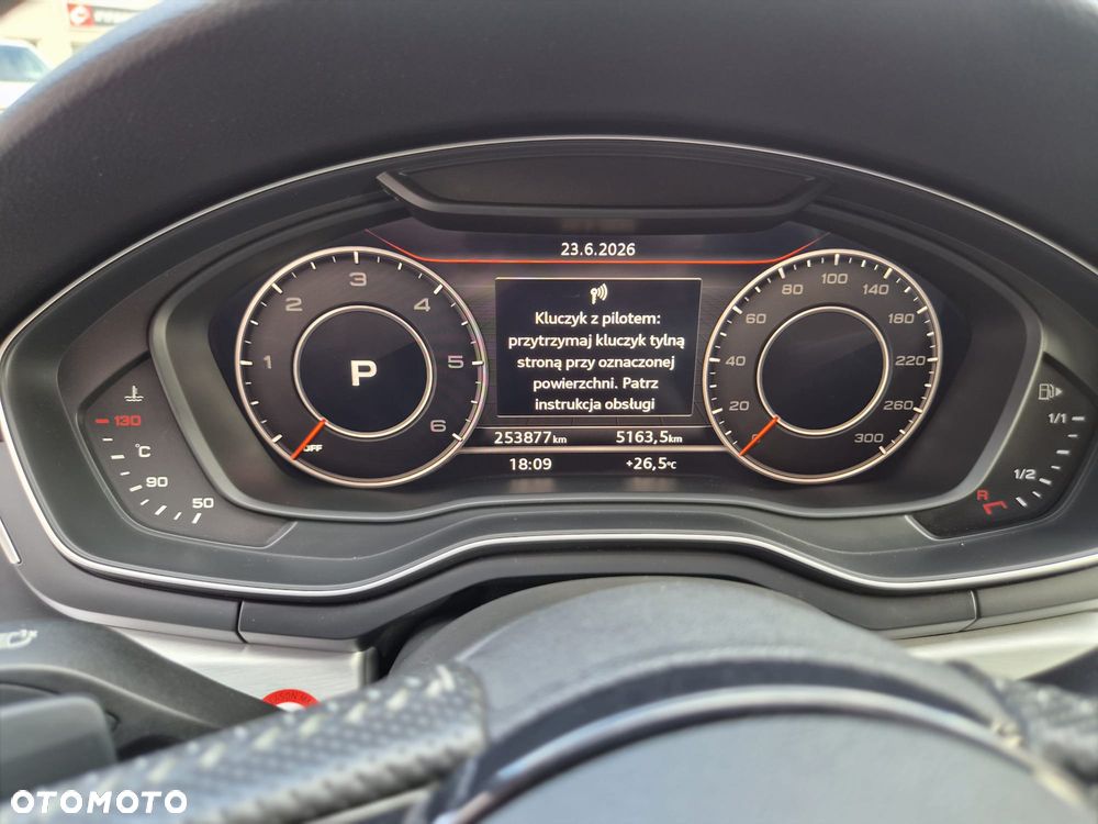 Audi A4 Limousine 2.0 TDI Quattro Sport S tronic - 3