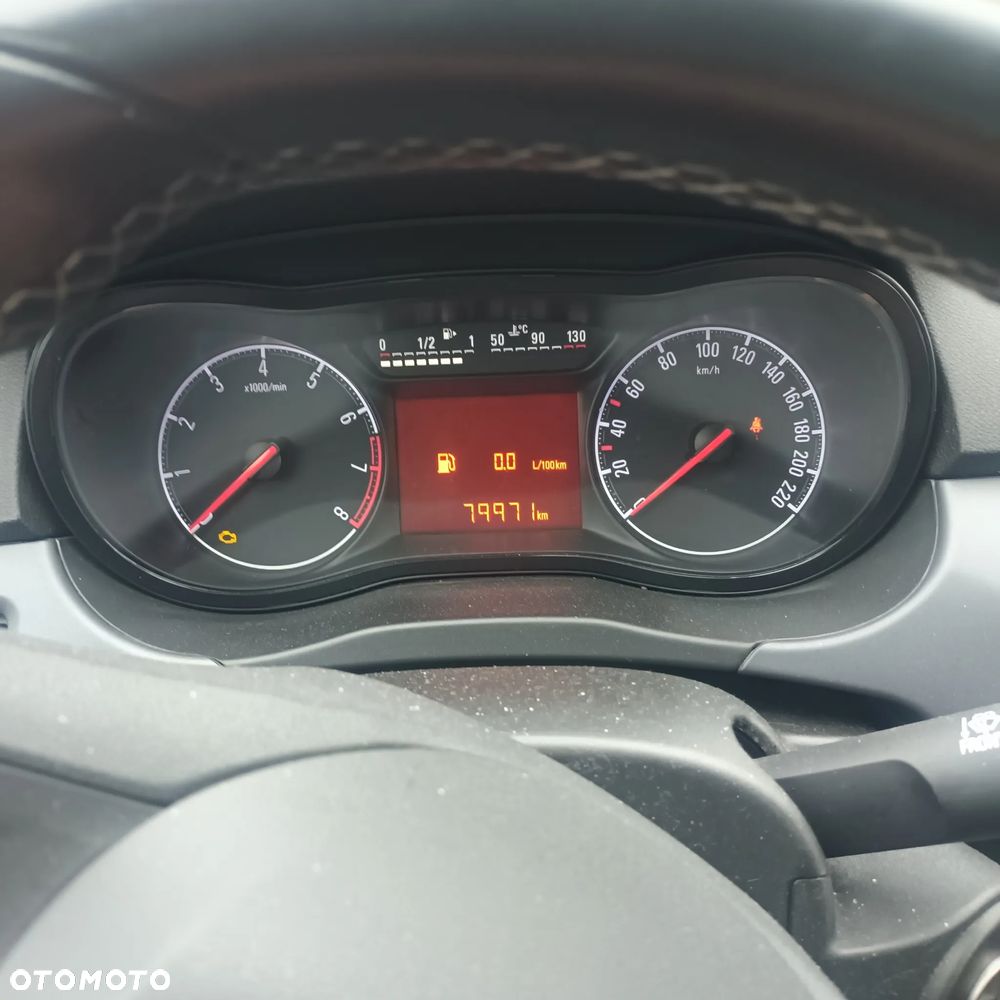 Opel Corsa 1.4 Enjoy - 9