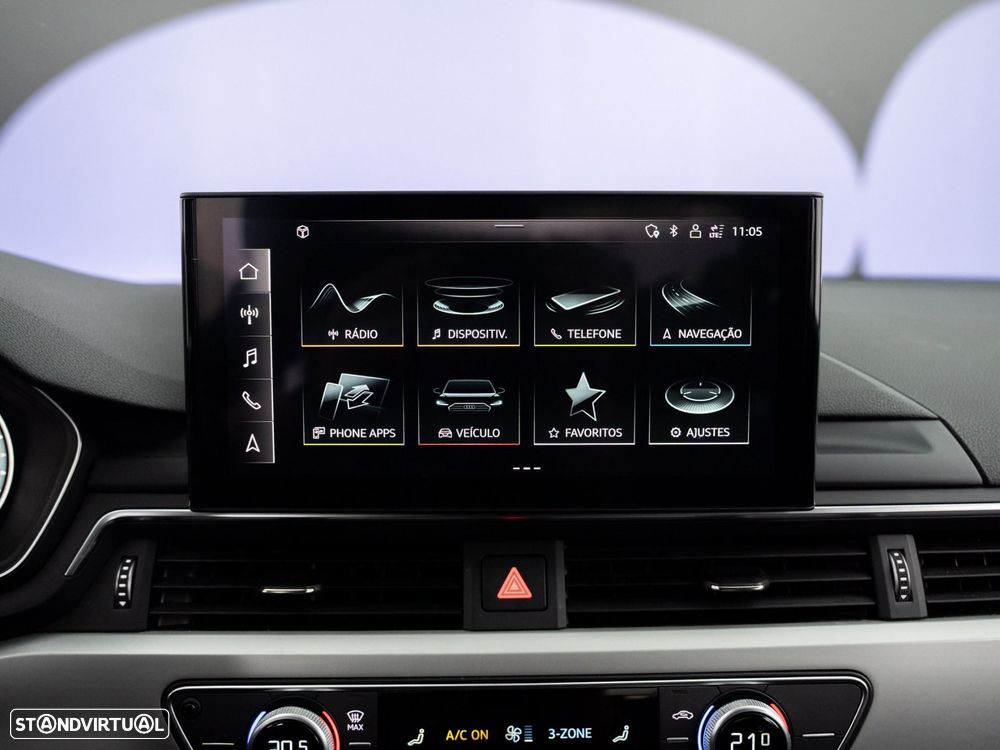 Audi A5 Sportback 35 TDI Advanced S tronic - 29