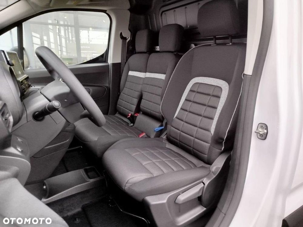 Citroën BERLINGO VAN - 15