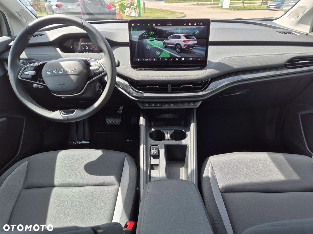 Skoda Elroq - 8