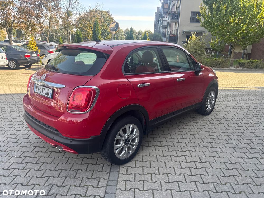 Fiat 500X 1.3 Multijet 4x2 S&S Urban - 12