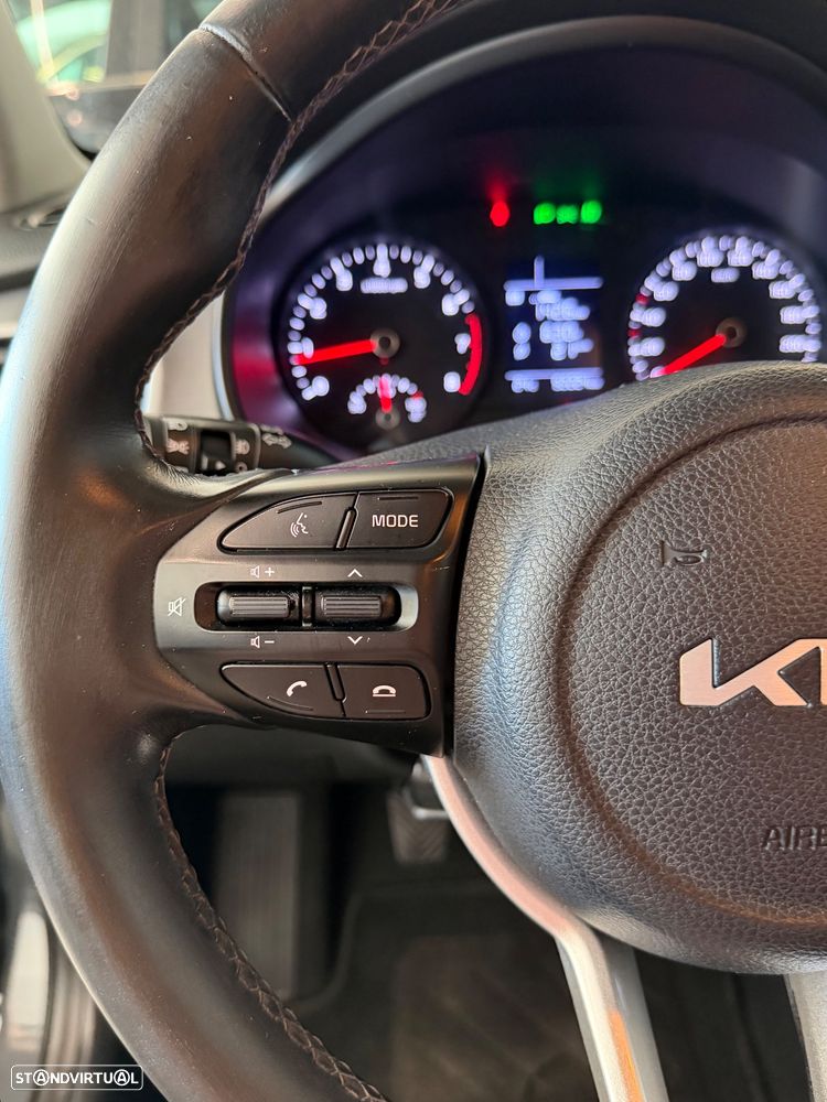 Kia Stonic 1.2 Dynamic - 10