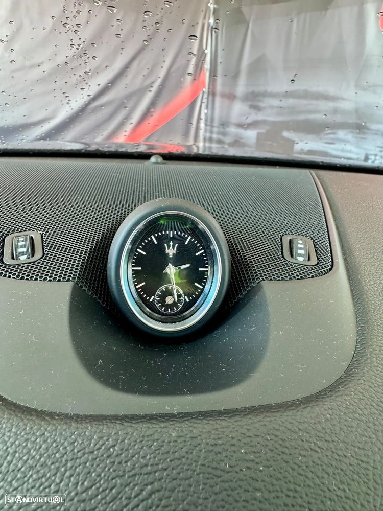 Maserati Levante Q4 GranSport - 20