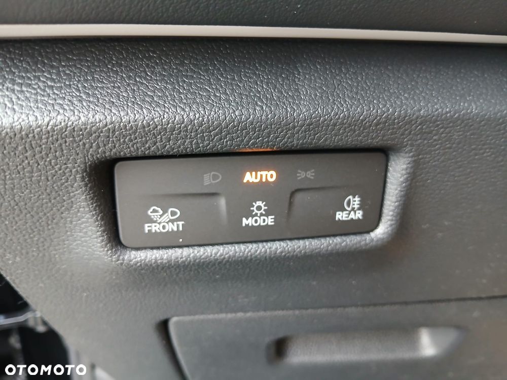 Volkswagen Tiguan 1.5 eTSI Life Plus DSG - 17