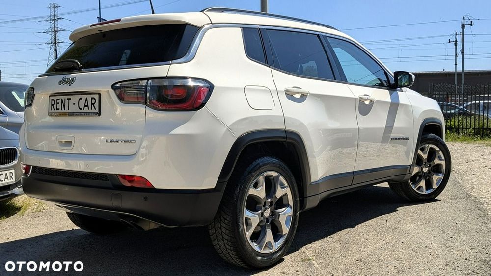 Jeep Compass - 12