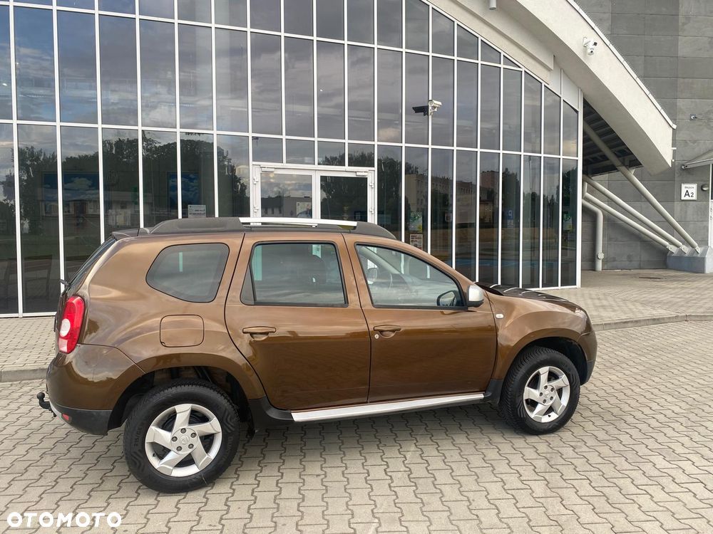 Dacia Duster 1.6 Ambiance - 2