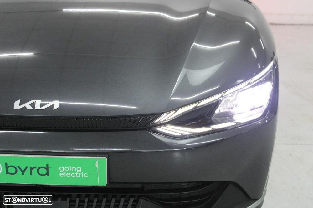 Kia EV6 77.4 kWh Earth - 3