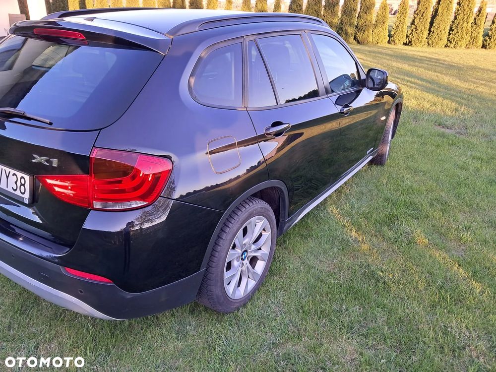 BMW X1 sDrive18d xLine - 6