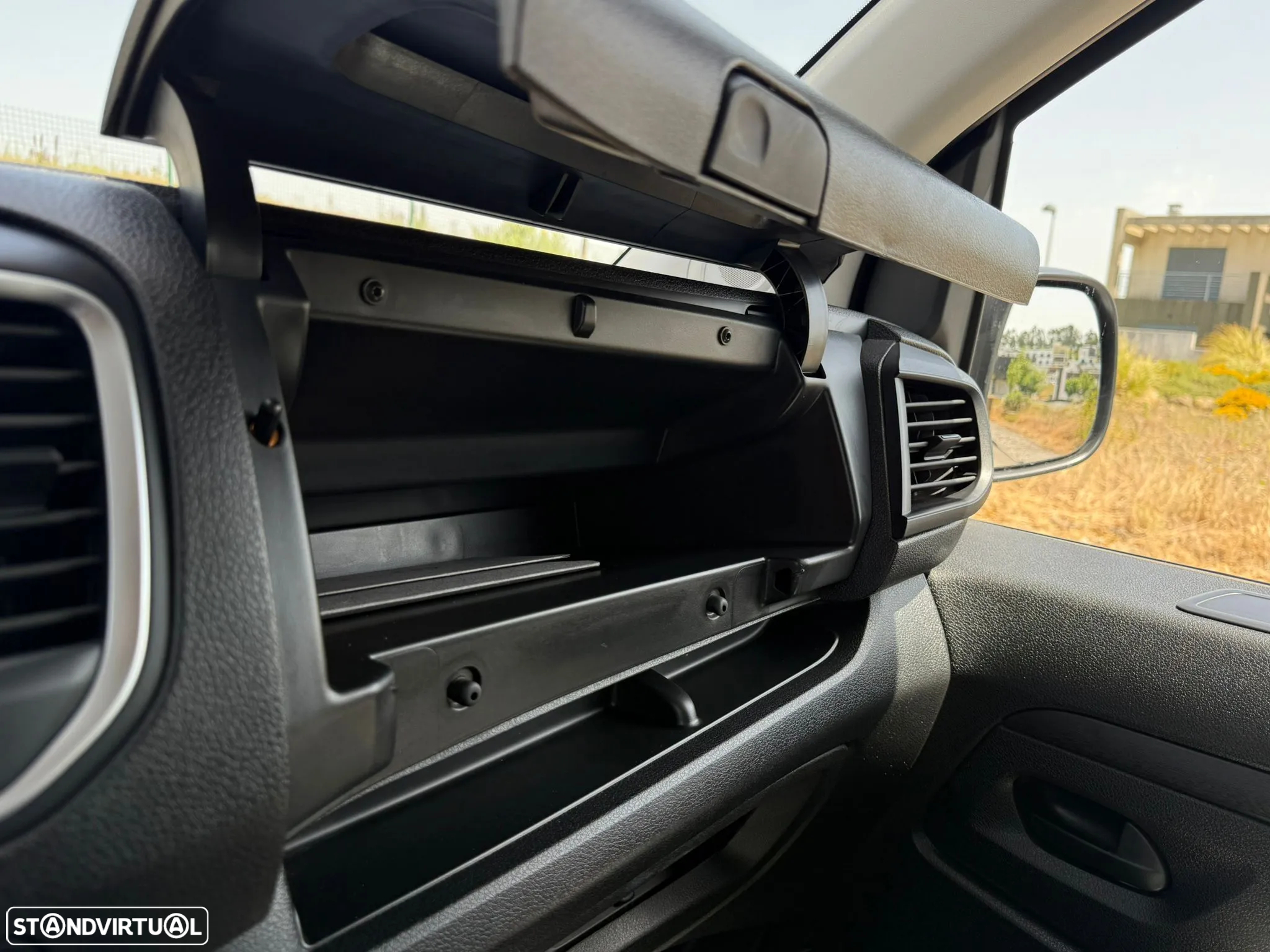 Opel Vivaro 1.5 CDTi 3Lug Iva Dedutível - 31