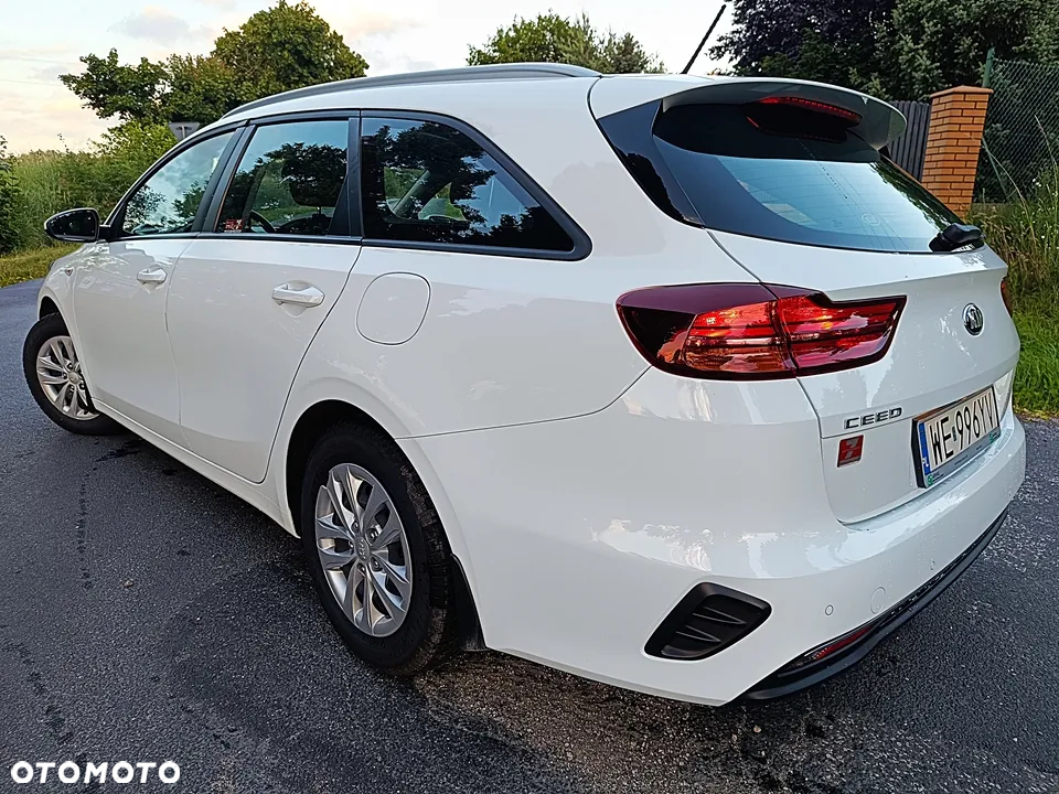 Kia Ceed 1.0 T-GDI S - 7
