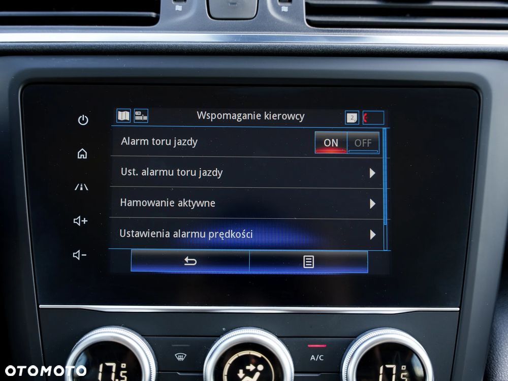Renault Kadjar BLUE dCi 115 BOSE EDITION - 36