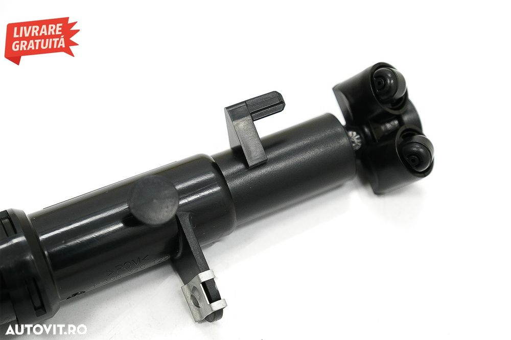 Spalator Faruri Mercedes S-CLASS Sedan W221 (2010-2013) Partea Stanga- livrare gratuita - 3