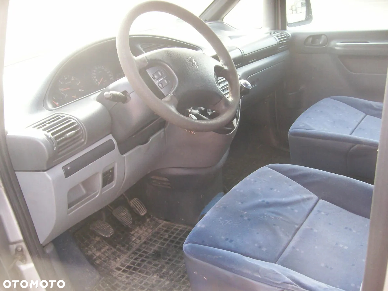 Peugeot Expert 2.0 HDi 220C - 10