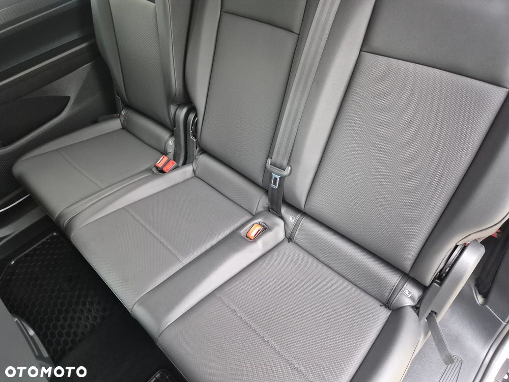 Volkswagen Caddy 2.0 (7-Si.) DSG Life Maxi - 18